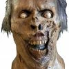 Trick Or Treat Studios The Walking Dead Indifference Walker Mask