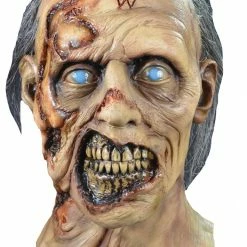 Trick Or Treat Studios Masks The Walking Dead W Walker Mask