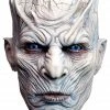 Trick Or Treat Studios TV & Movie Costumes Game Of Thrones Night King Mask