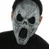 Seasonal Visions Wailing Spirit Mask 1 Seasonal Visions Wailing Spirit Mask