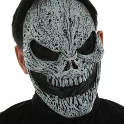 Seasonal Visions Masks Soul Stealer Mask