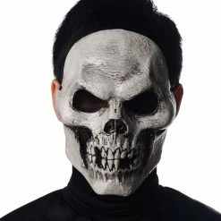 Seasonal Visions Skull Injection Mask Masks
