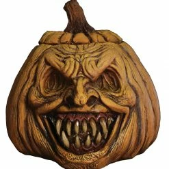 Distortions Jack O Licious Large Pumpkin Prop And Candy Bowl