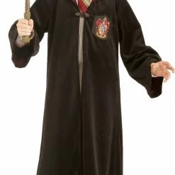Rubie's Harry Potter, Harry Child Gryffindor Robe Costume Costumes