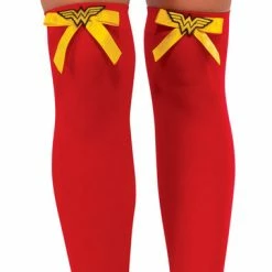Rubie's Wonder Woman Adult Thigh TV & Movie Costumes