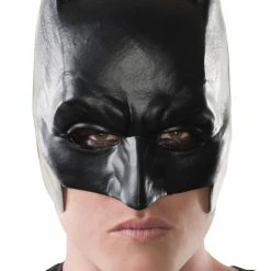 Rubie's TV & Movie Costumes Batman Vs Superman: Dawn Of Justice, Batman Adult Mask