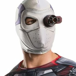 Rubie's TV & Movie Costumes Suicide Squad, Deadshot Adult Mask