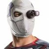 Rubie's Suicide Squad, Deadshot Light Up Adult Mask
