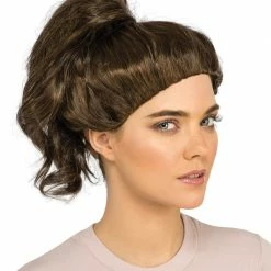 Rubie's Ghostbuster Abby Wig