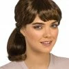 Rubie's Ghostbusters, Erin Adult Wig