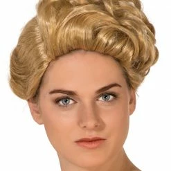 Rubie's Ghostbusters, Holtzmann Adult Wig TV & Movie Costumes
