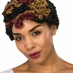 Rubie's Ghostbusters, Patty Wig