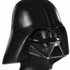 Rubie's Sci-Fi Costumes Star Wars Darth Vader Mask