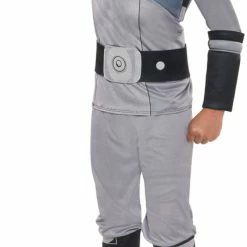 Rubie's Star Wars Rebels, Deluxe Agent Kallus Child Costume Costumes