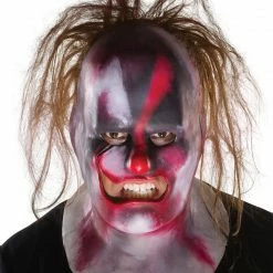 Rubie's Slipknot, Licensed Clown Mask