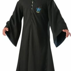 Rubie's Costumes Harry Potter Ravenclaw Robe Adult