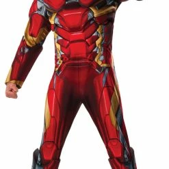 Rubie's Costumes Iron Man, Adult Costume