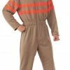Rubie's Ghostbusters, Deluxe Kevin Adult Costume - Ghostbusters 3 Movie Costumes
