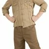 Rubie's Indiana Jones, Child Costume And Hat Costumes
