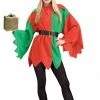 Forum Novelties Costumes Santa's Helper Christmas Elf Adult Costume