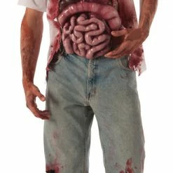 Forum Novelties Spill Your Guts Adult Costumes