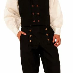 Forum Novelties Steampunk Vest