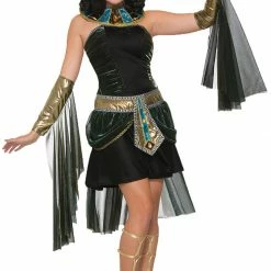 Forum Novelties Costumes Cleopatra Fantasy Adult