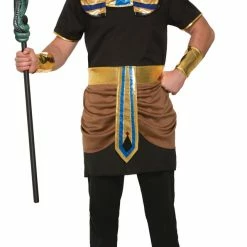 Forum Novelties Pharoah Adult Costumes
