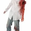 Forum Novelties Costumes Zombie Attack Shirt Adult