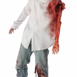 Forum Novelties Costumes Zombie Attack Shirt Adult