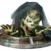 Forum Novelties Manhole Monster Prop