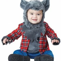 California Costumes Werewolf Toddler Costume