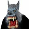 California Costumes Masks Lunar Psycho Werewolf Animated Motion Mask 2 California Costumes Masks Lunar Psycho Werewolf Animated Motion Mask