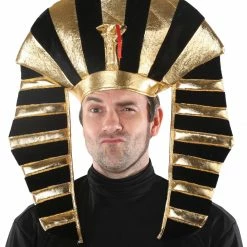Seasonal Visions Hats & Headpieces King Tut Egyptian Hat