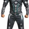 Disguise Halo Spartan Locke Muscle Adult Men's Costume Costumes