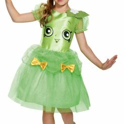 Disguise Shopkins Apple Blossom Classic Child Costume Costumes
