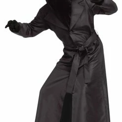 Fun World Spy Guy Child Costume, Small (4-6)