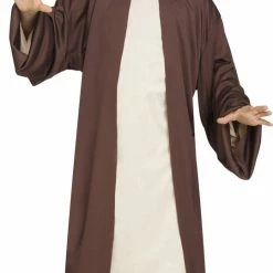 Fun World Hooded Robe