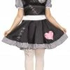 Fun World Costumes Women's Broken Doll Costume