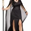 Fun World Costumes Women's Keeper Of The Damned Costume 1 Fun World Costumes Women's Keeper Of The Damned Costume