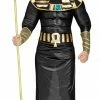 Fun World Costumes Anubis Egyptian Adult Standard Men's Costume 1 Fun World Costumes Anubis Egyptian Adult Standard Men's Costume