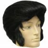 Lacey Wigs Elvi 50s Black