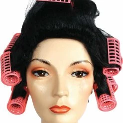 Lacey Wigs 60s Curler Women's Wig Wigs & Beards
