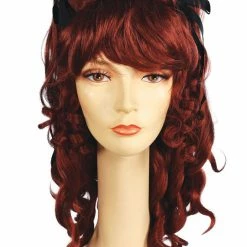 Lacey Wigs Wigs & Beards 60s Vamp Women's Beehive Wig