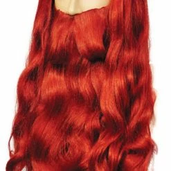Lacey Wigs Viking Wig Beard Set Wigs & Beards