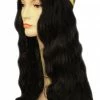 Lacey Wigs 1960's Costumes Hippie With Band Wig