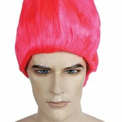 Lacey Wigs Wigs & Beards J Crouton Wig Ice Cream