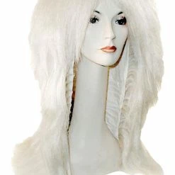 Lacey Wigs Wigs & Beards Deluxe Kabuki Wig