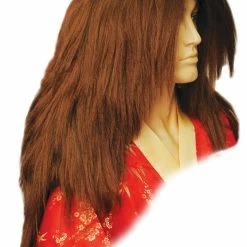 Lacey Wigs Wigs & Beards Deluxe Kabuki Wig