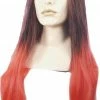 Lacey Wigs Long Oz Man Wig TV & Movie Costumes